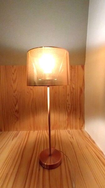 テーブルランプ ROYAL DOULTON LIGHTING