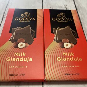 ゴディバ公式 お返し ゴディバ (GODIVA) ゴディバタブレット ミルク ジャンドゥーヤ