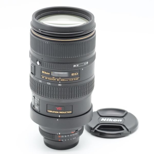 2025年最新】Yahoo!オークション -ニコン af 80-400mm f4.5-5.6d
