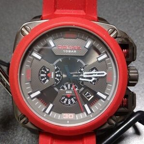 DIESEL※What A Powerful Visual Impact This Is!?/Difficult To Get !