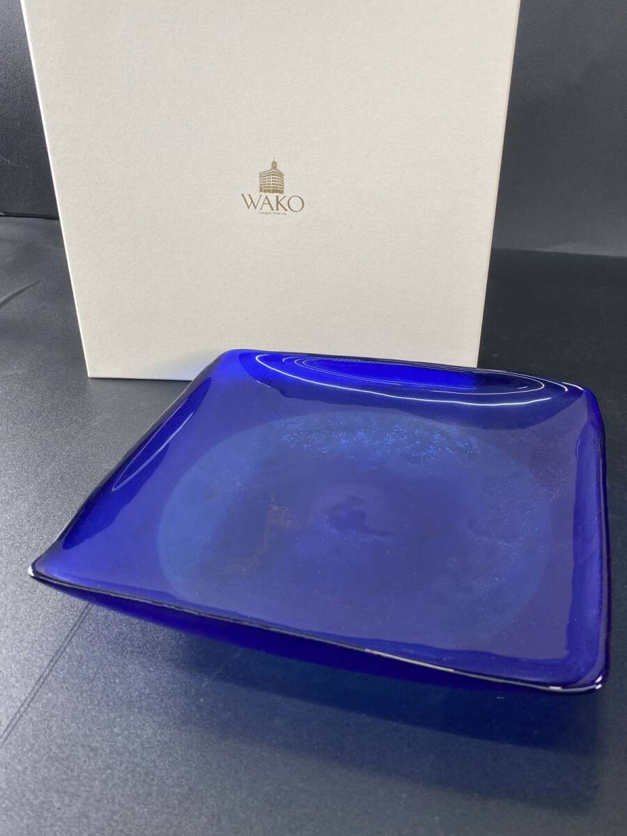 Yahoo!オークション -「和光 wako」(食器) (キッチン、食器)の Yahoo!オークション -「和光 wako」(食器) (キッチン、食器)の