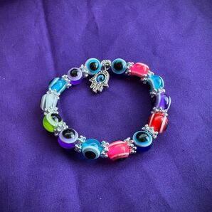 【呪物】困った時の結界ブレス!(チベット高僧により浄化・祈祷