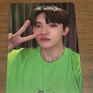 INI BREAK THE CODE 田島将吾 トレカ