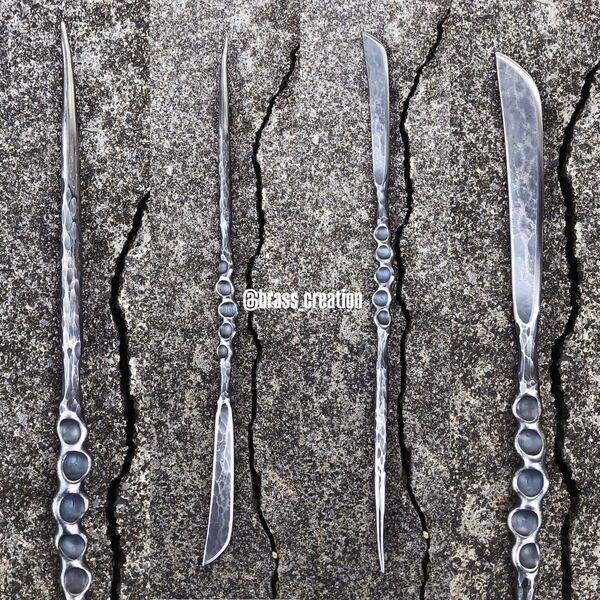 titanium soil stick “plant” ソイルスティック 根かき棒 お買い得品