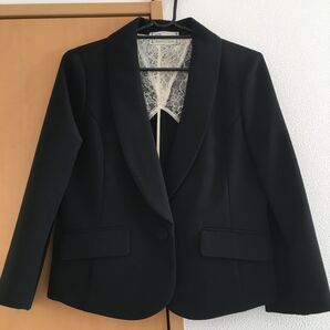 リッチミーニューヨーク ジャケット