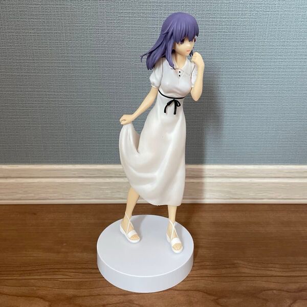 劇場版 Fate/stay night Heaven's Feel EXQフィギュア 間桐桜