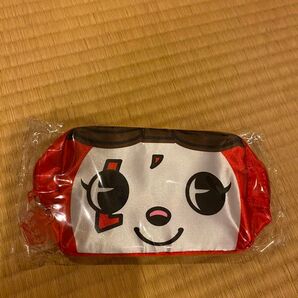 ラルク アップグレード特典 ポーチ