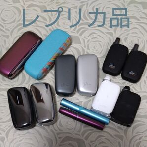 電子タバコ レプリカ12点おもちゃ