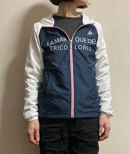 ルコックスポルティフ ジャンバー le coq sportif アウター