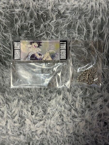 一番くじ ドラゴンボール VSオムニバスアルティメット I賞 アクリルチャーム