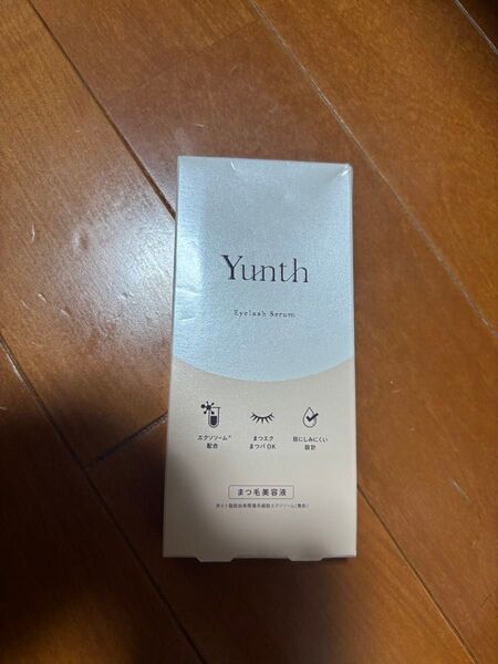 Yunth アイラッシュセラムEX 5ml