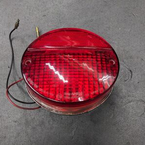 カワサキ Z1 テールランプ メーカー不明品
