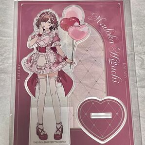 樋口円香 アクリルスタンド わがままメルヘンキャッスル〜PRODUCED by LAFARY~