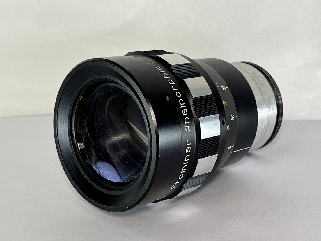 Yahoo!オークション -「kowa prominar anamorphic」の落札相場 Yahoo!オークション -「kowa prominar anamorphic」の落札相場