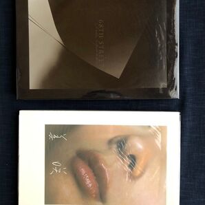 【超貴重】 2冊まとめ売り!68TH STREET ・美咲(伊東美咲)/撮影 上田義彦