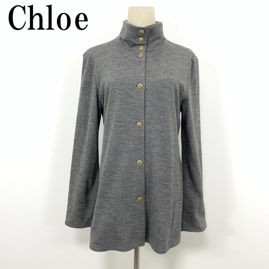 2025年最新】Yahoo!オークション -chloe(クロエ) ウール 2025年最新】Yahoo!オークション -chloe(クロエ) ウール