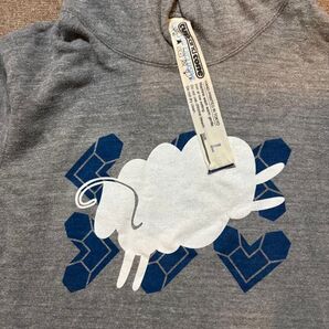 CUP AND CONE x BLUE LUG HOODIE