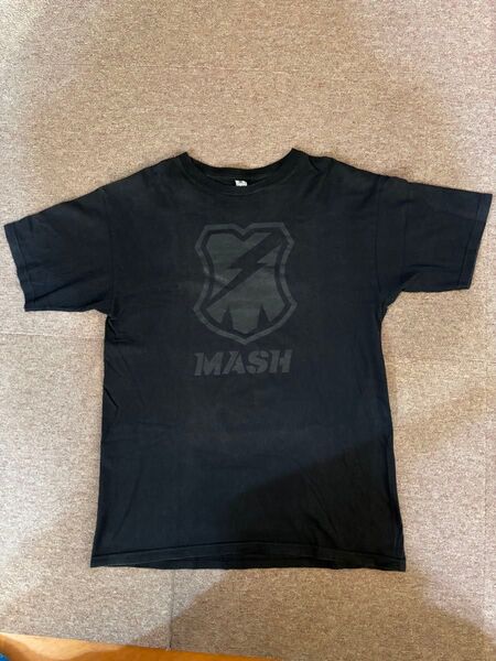 mash sf Tシャツ