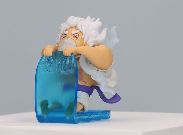 【限定】ワールドコレクタブルフィギュア-ONE PIECE EMOTION SPECIAL ver.- 限定フィギュア