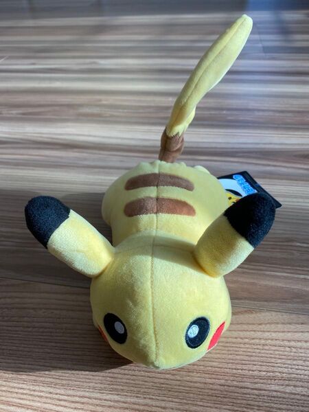 ポケットモンスター ピカチュウ ぬいぐるみ