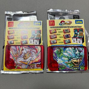 ポケモン ハッピーセット フレンダピック 2つセット