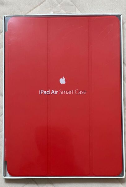 【新品・未開封品・Apple純正品】iPad Air Smart Case MF052FE/A