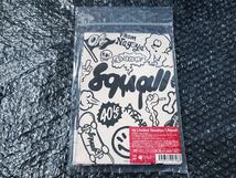 新品初回盤DVD付！04 Limited Sazabys [Squall] フォーリミ_画像2