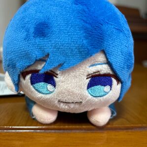 いれいす ナムコ 寝そべりぬいぐるみ If