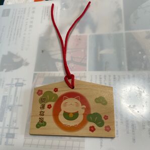 絵馬