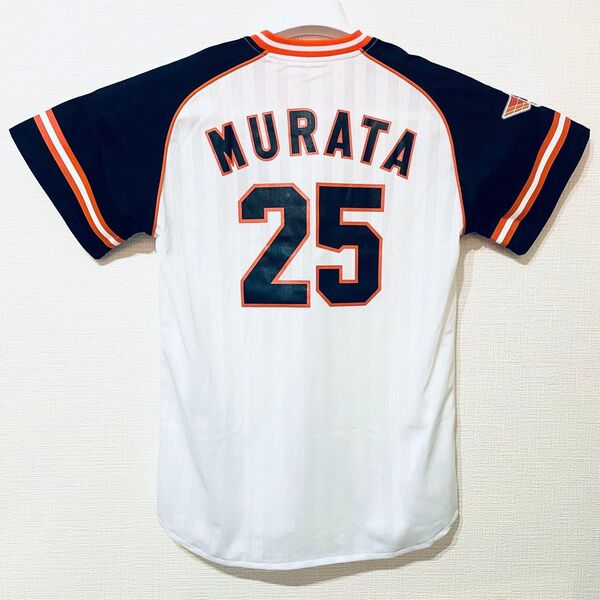 読売ジャイアンツ 村田修一 ユニフォーム Tシャツ