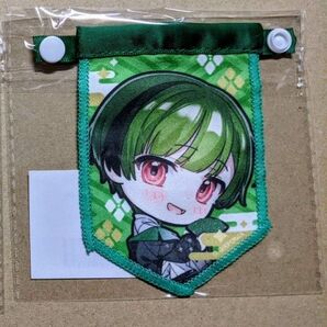 シクフォニ ガーランド すち