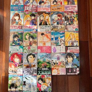 それでも世界は美しい 1〜23巻セット