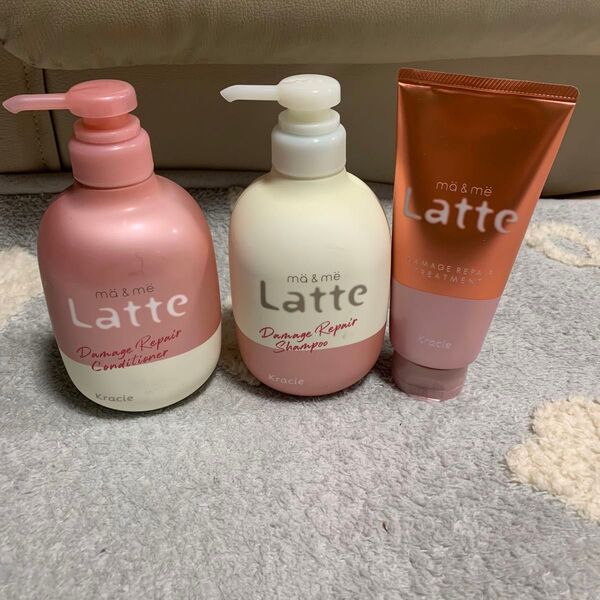 ma&me セット