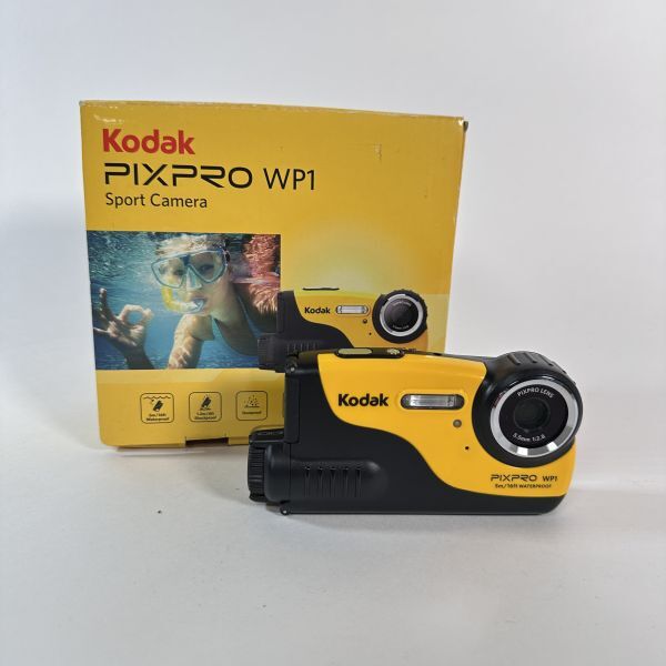 Yahoo!オークション -「kodak pixpro wp1」の落札相場・落札価格 Yahoo!オークション -「kodak pixpro wp1」の落札相場・落札価格