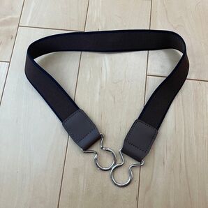 フック付きベルト