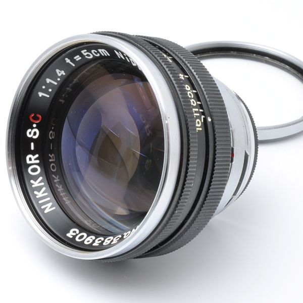 Yahoo!オークション -「nikkor 5cm 1.4 s c」の落札相場・落札価格 Yahoo!オークション -「nikkor 5cm 1.4 s c」の落札相場・落札価格