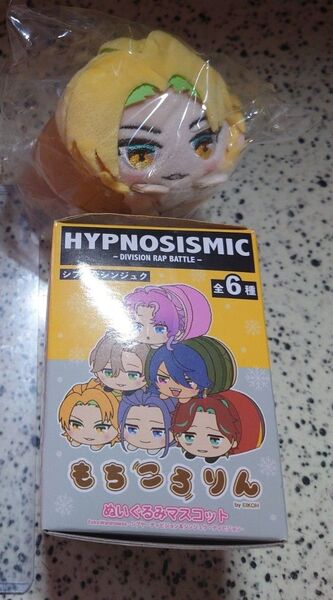 ヒプマイ もちころ We04 伊弉冉一二三