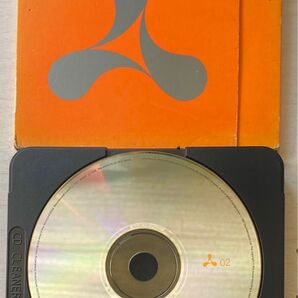 【新品購入・輸入盤】deep dish『cream separates 02 』