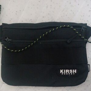 ショルダーバッグ