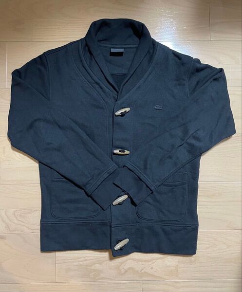 LACOSTE ラコステ カーディガン