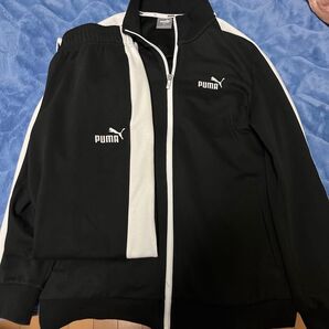 PUMA ジャージ セットアップ