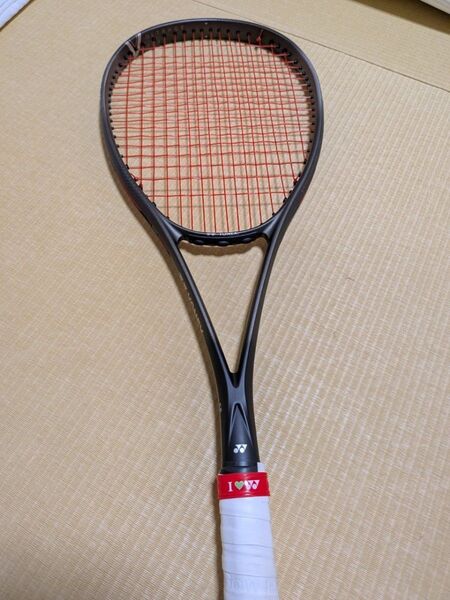 YONEX ボルトレイジ8V