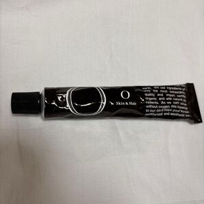 【O SKIN & HAIR】O CREAM 50g
