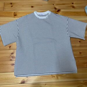 半袖 ボーダー Tシャツ ZOZOTOWN