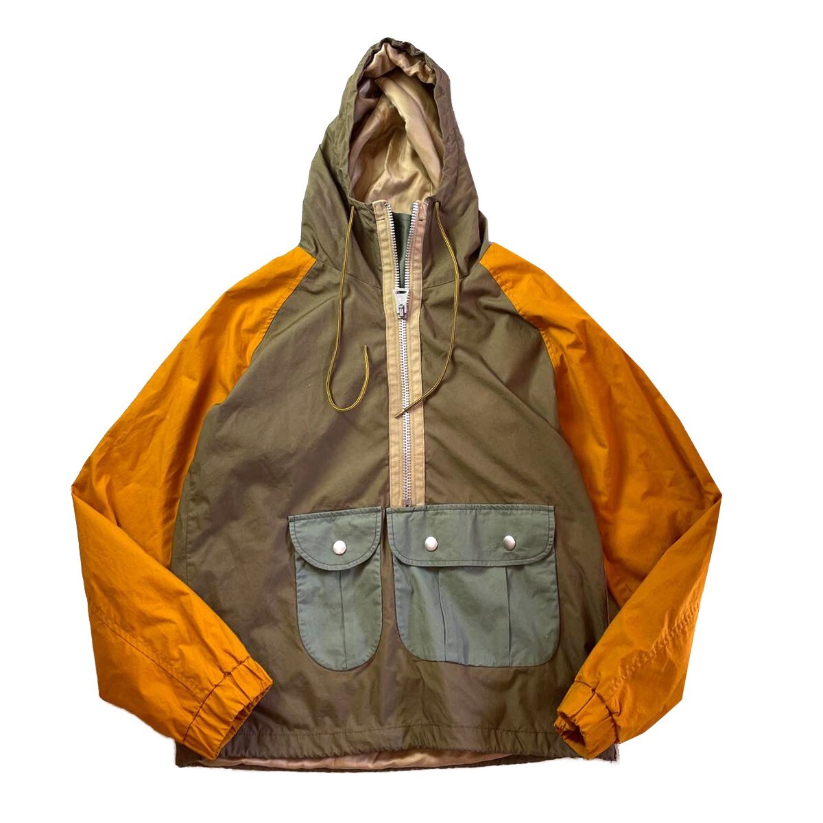 人気特価激安 Yahoo!オークション -「penfield アノラック」の落札相場・落札価格 ナイロン