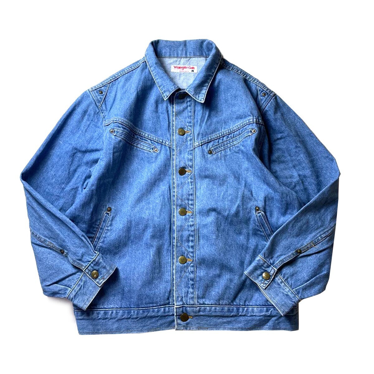 2025年最新】Yahoo!オークション -wrangler galsの中古品・新品
