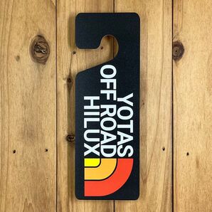 パーキングパーミット USDM JDM HDM HILUX ランクル プラド hawaii ランクル250 タントラ タコマ