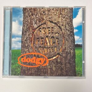 【輸入盤】 FREE PEACE SWEET/ドッジー CD