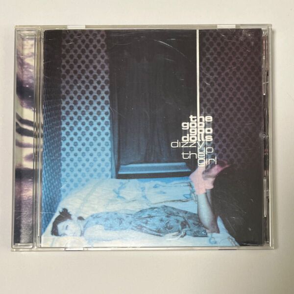 【輸入盤】 dizzy up the girl/グーグードールズ CD