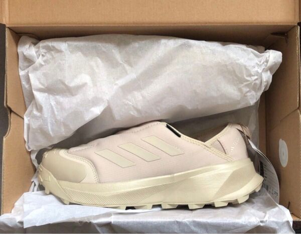 adidas TERREX WINTER SLIP-ON COLD. RDY 27.5cm 新品